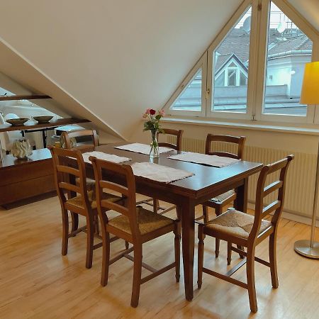 Luxury 150M2 Suite In Most Desirable Area Of Historic Central Viena Exterior foto