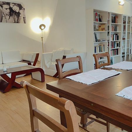 Luxury 150M2 Suite In Most Desirable Area Of Historic Central Viena Exterior foto