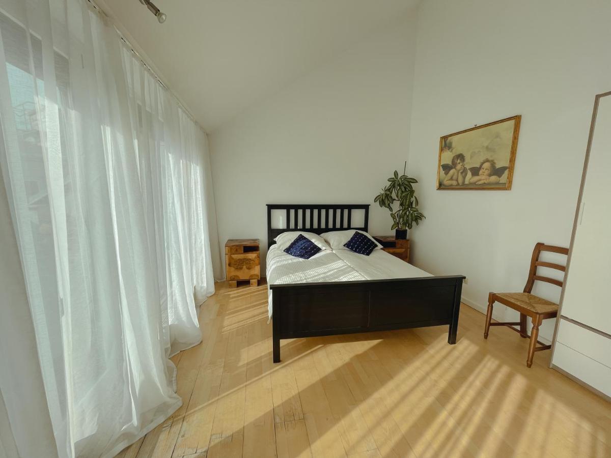 Luxury 150M2 Suite In Most Desirable Area Of Historic Central Viena Exterior foto